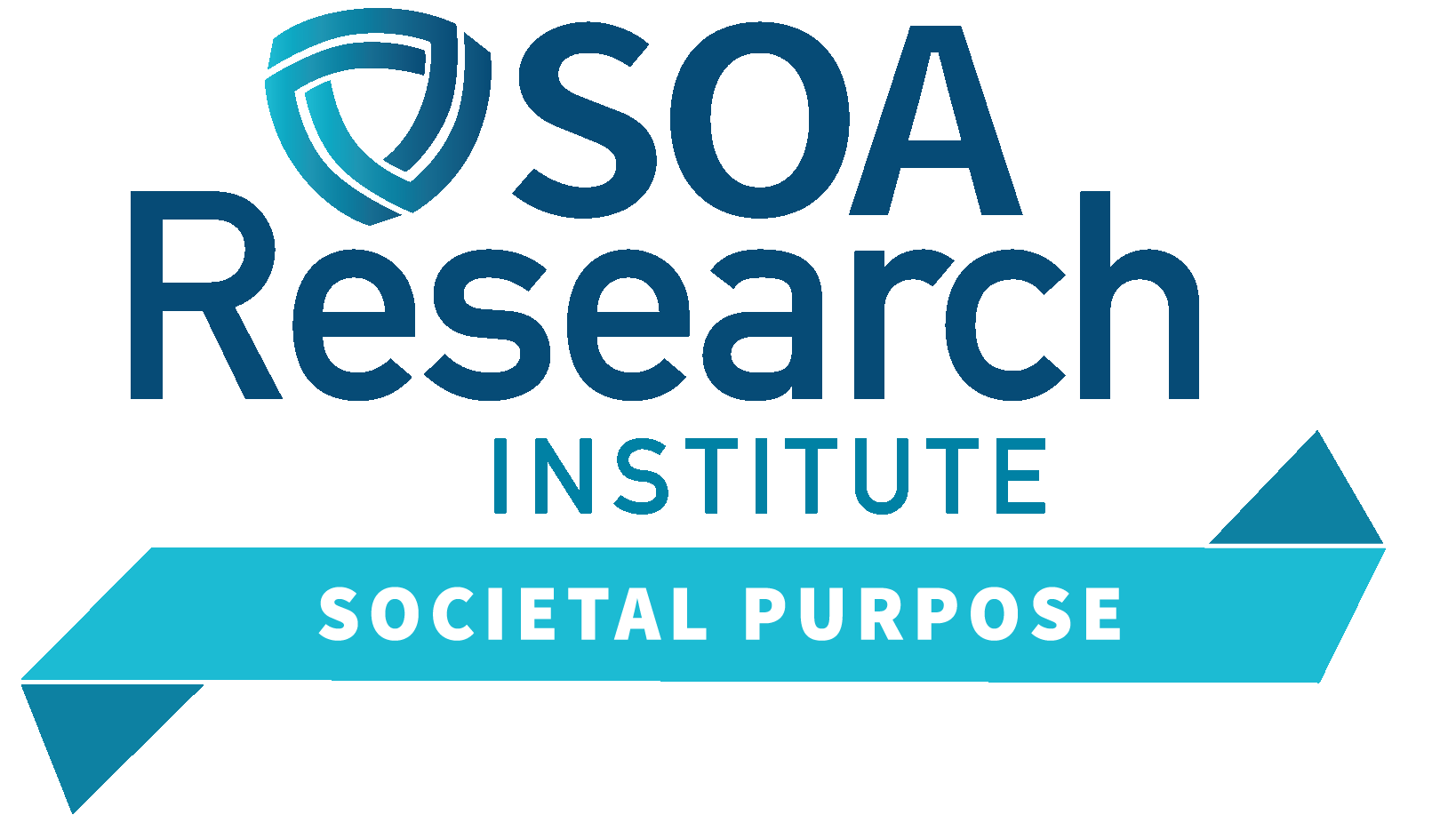 SOA Research Institute Societal Purpose